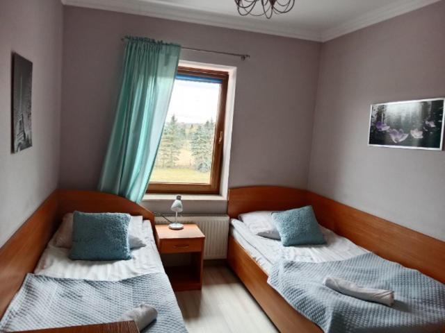 Zajazd Stary Mlyn Świdwin Extérieur photo
