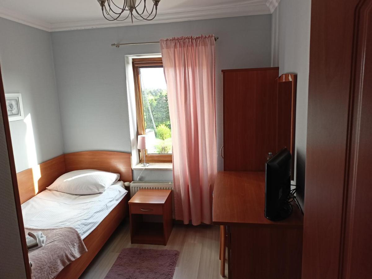 Zajazd Stary Mlyn Świdwin Extérieur photo