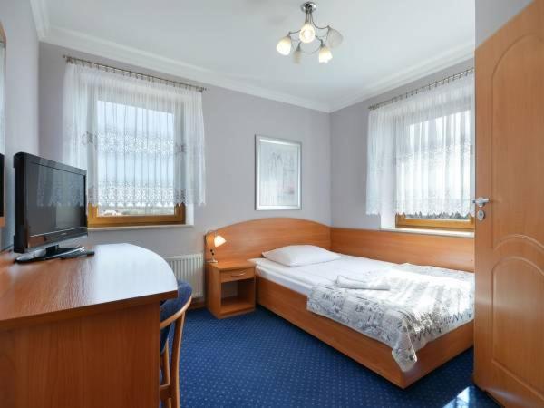Zajazd Stary Mlyn Świdwin Extérieur photo
